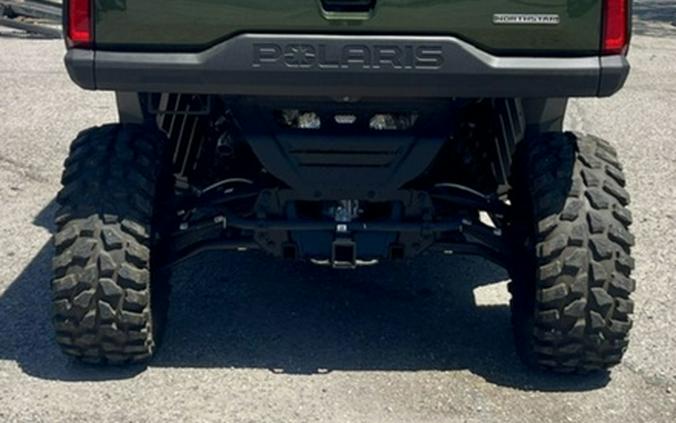 2026 Polaris Ranger XD 1500 Northstar Mountaineer Edition