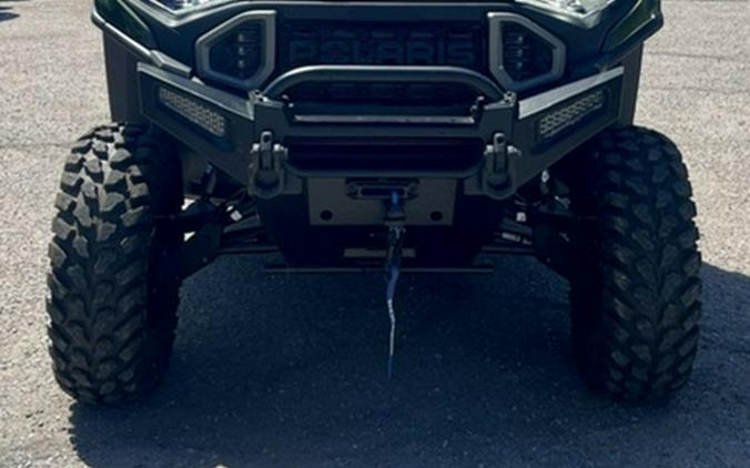 2026 Polaris Ranger XD 1500 Northstar Mountaineer Edition