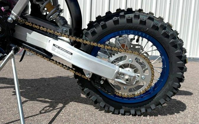2027 Yamaha YZ65 Youth