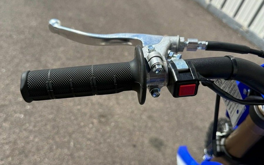 2027 Yamaha YZ65 Youth