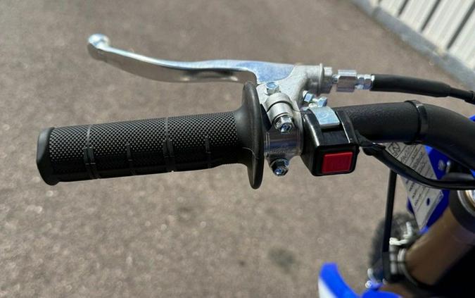 2027 Yamaha YZ65 Youth