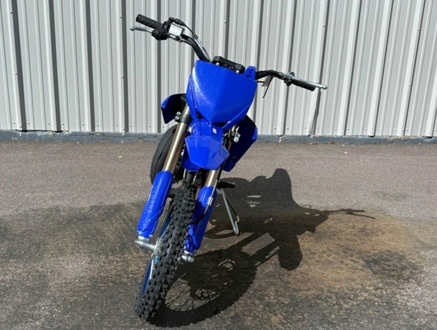 2027 Yamaha YZ65 Youth