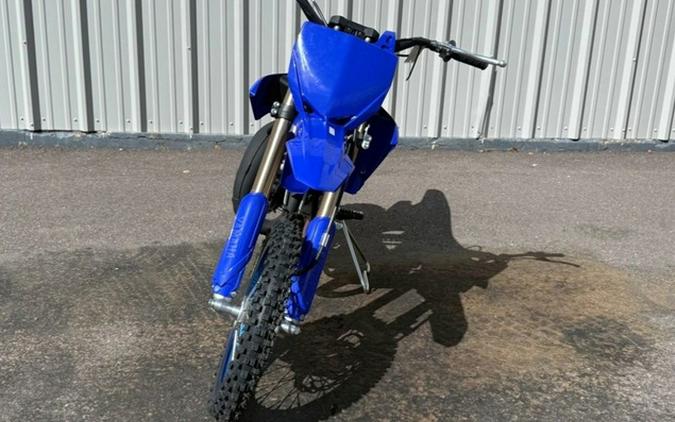 2027 Yamaha YZ65 Youth