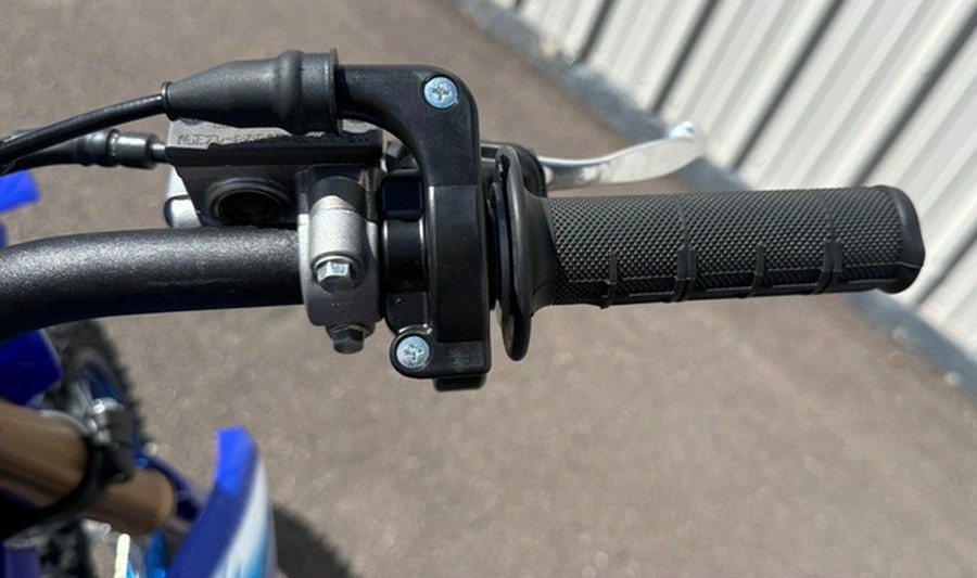 2027 Yamaha YZ65 Youth