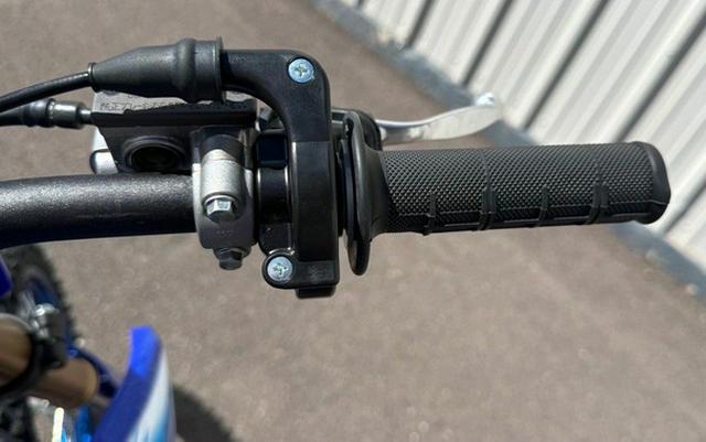 2027 Yamaha YZ65 Youth