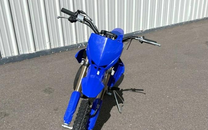 2027 Yamaha YZ65 Youth
