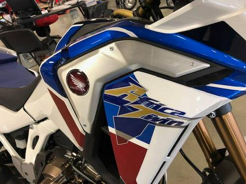 honda africa twin for sale craigslist