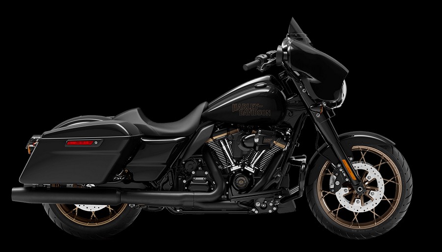 2022 Harley-Davidson Street Glide ST