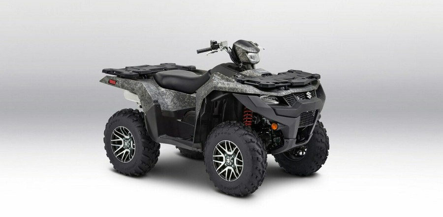 2023 Suzuki KingQuad 750AXi