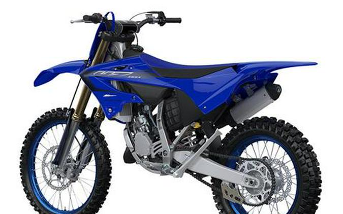 2023 Yamaha YZ125X