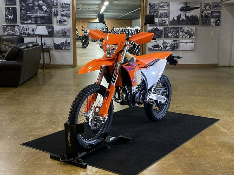 2024 KTM 500 EXC-F