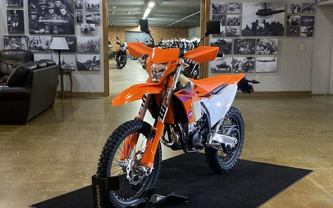 2024 KTM 500 EXC-F