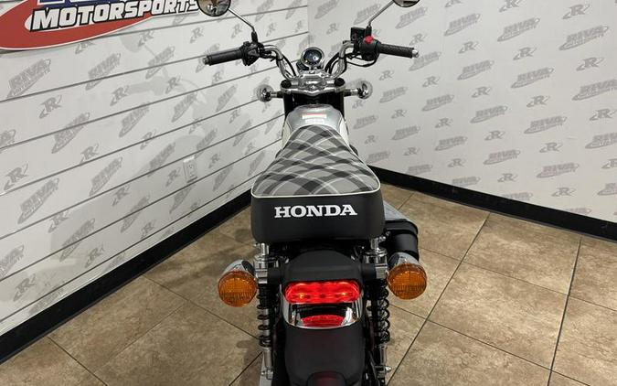 2024 Honda® Monkey