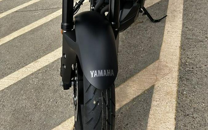 2024 Yamaha MT-03