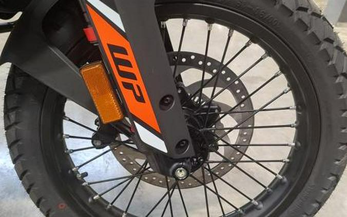 2023 KTM 390 ADV SPOKE W ORG