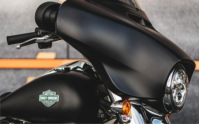 2022 Harley-Davidson Street Glide Special