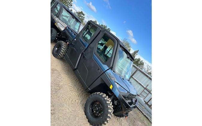 2025 Polaris Industries RANGER 1000 XP, NS CREW (R25RSU99AP)