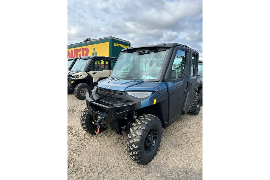 2025 Polaris Industries RANGER 1000 XP, NS CREW (R25RSU99AP)