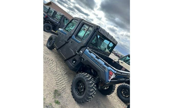 2025 Polaris Industries RANGER 1000 XP, NS CREW (R25RSU99AP)