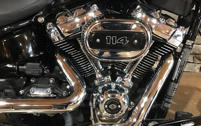 2018 Harley Davidson FXBRS Breakout 114