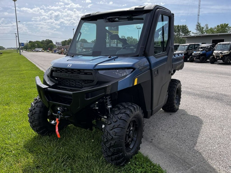 2025 Polaris® Ranger XP 1000 NorthStar Edition Premium