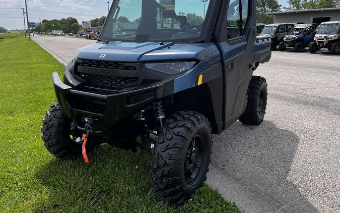 2025 Polaris® Ranger XP 1000 NorthStar Edition Premium