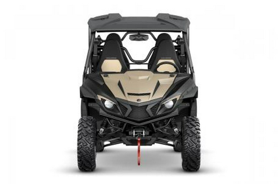 2023 Yamaha Wolverine X4 850 XT-R