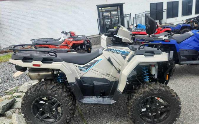 2023 Polaris Sportsman 570 RIDE COMMAND Edition