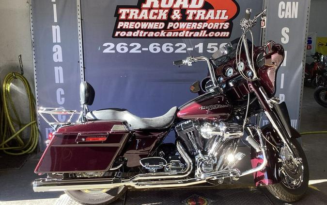 2007 Harley-Davidson® FLHX - Street Glide®