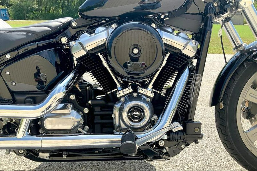 2024 Harley-Davidson® FXST - Softail® Standard