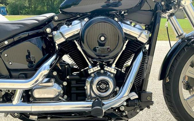 2024 Harley-Davidson® FXST - Softail® Standard