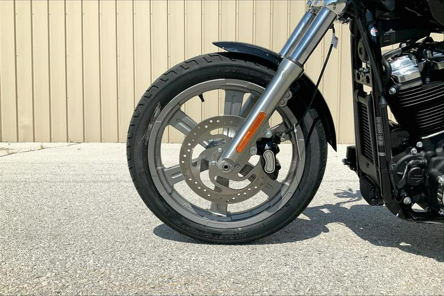 2024 Harley-Davidson® FXST - Softail® Standard