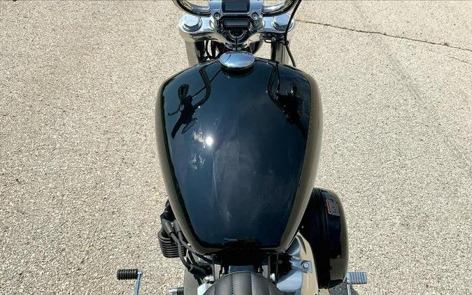 2024 Harley-Davidson® FXST - Softail® Standard