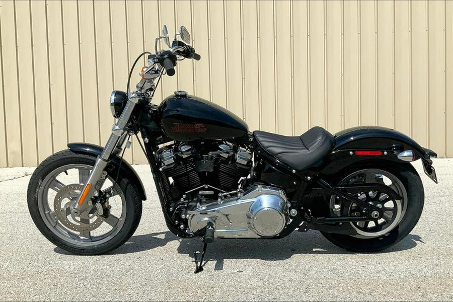 2024 Harley-Davidson® FXST - Softail® Standard