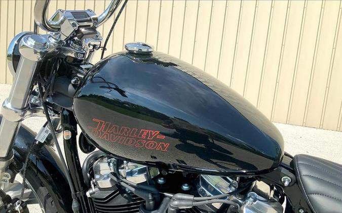 2024 Harley-Davidson® FXST - Softail® Standard