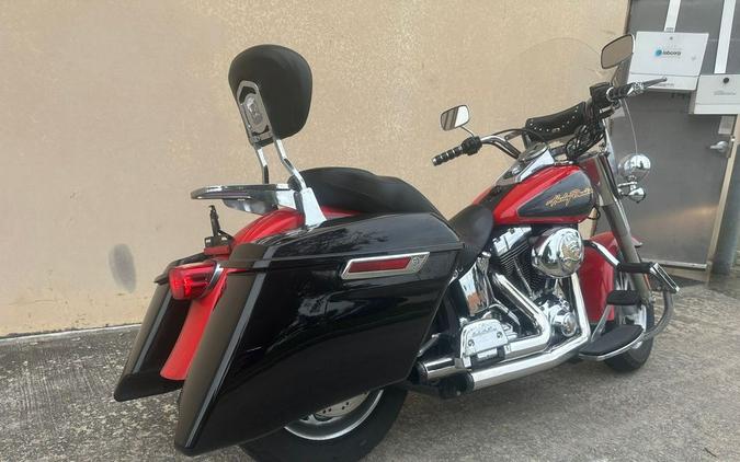 2006 Harley-Davidson® FLSTF - Softail® Fat Boy®