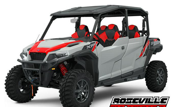 2025 Polaris GENERAL XP 4 1000 Sport