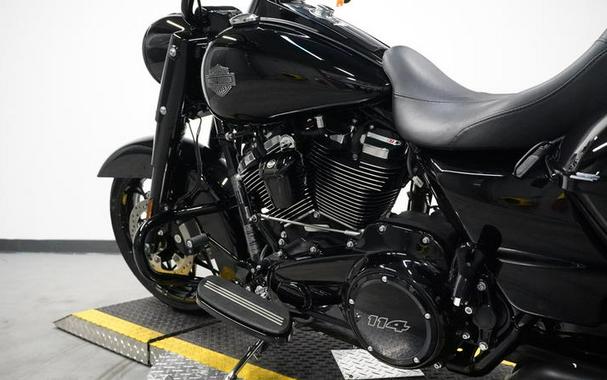 2025 Harley-Davidson® FLHRXS - Road King® Special