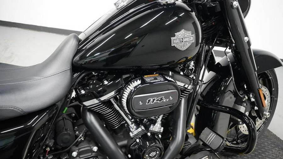 2025 Harley-Davidson® FLHRXS - Road King® Special