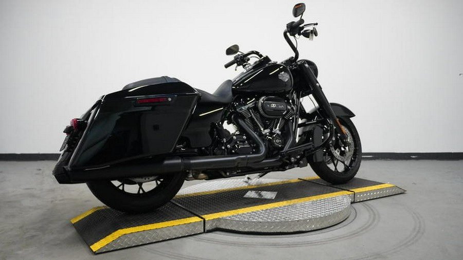 2025 Harley-Davidson® FLHRXS - Road King® Special