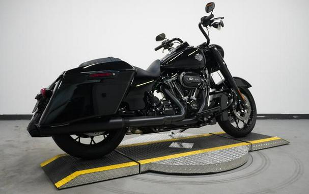 2025 Harley-Davidson® FLHRXS - Road King® Special
