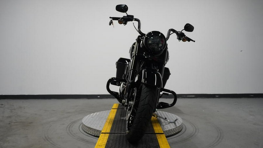 2025 Harley-Davidson® FLHRXS - Road King® Special