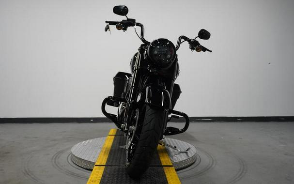 2025 Harley-Davidson® FLHRXS - Road King® Special