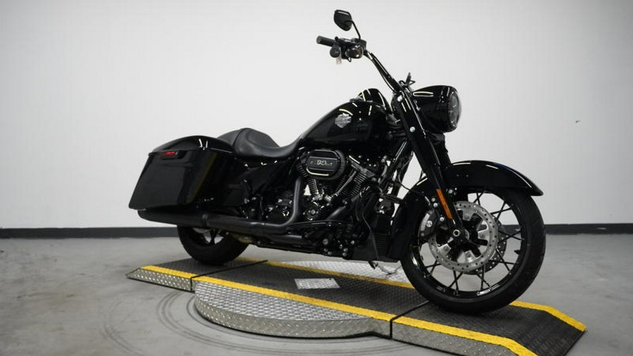 2025 Harley-Davidson® FLHRXS - Road King® Special