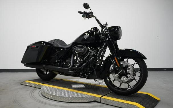 2025 Harley-Davidson® FLHRXS - Road King® Special