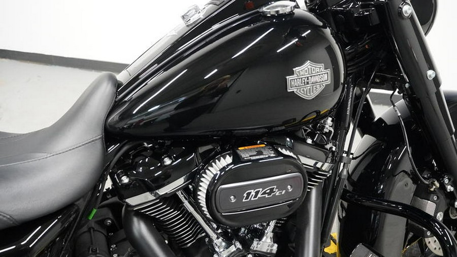 2025 Harley-Davidson® FLHRXS - Road King® Special