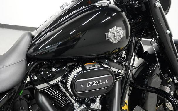 2025 Harley-Davidson® FLHRXS - Road King® Special