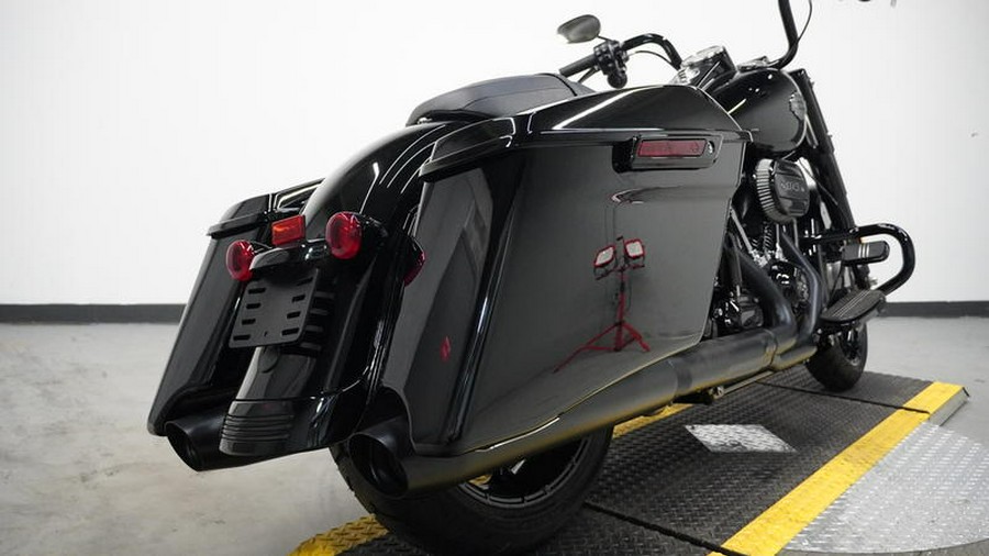 2025 Harley-Davidson® FLHRXS - Road King® Special