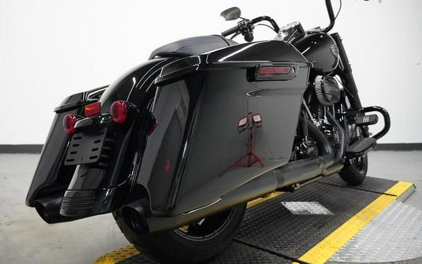 2025 Harley-Davidson® FLHRXS - Road King® Special