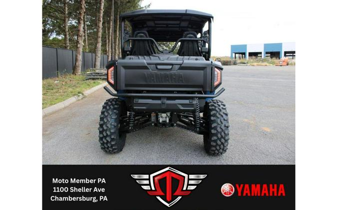 2026 Yamaha Wolverine Rmax4 1000 Limited